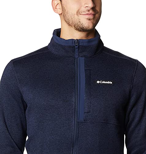 Image of Columbia Sweater Weather Full Zip
