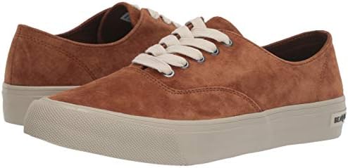SEAVEES Men's Legend Sneaker X Shoe, Whiskey, 7 M US | Image 6