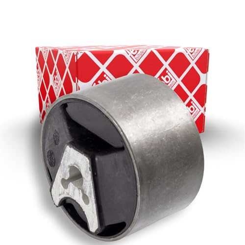 febi bilstein 47704 Support de moteur, 1 pièce