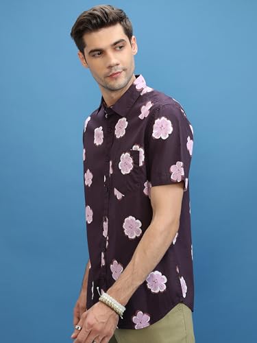 Image of Highlander Men's Slim Fit Shirt