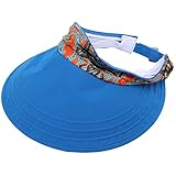 Der Kappenkörper hat eine gute Luftdurchlässigkeit, ist erfrischend und angenehm zu tragen, Sonnencreme, UV-Schutz, Gesichtsbedeckung, geeignet für verschiedene Sommeraktivitäten im Freien.