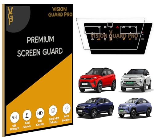 Image of TATA CARS (AC Cluster Guard)