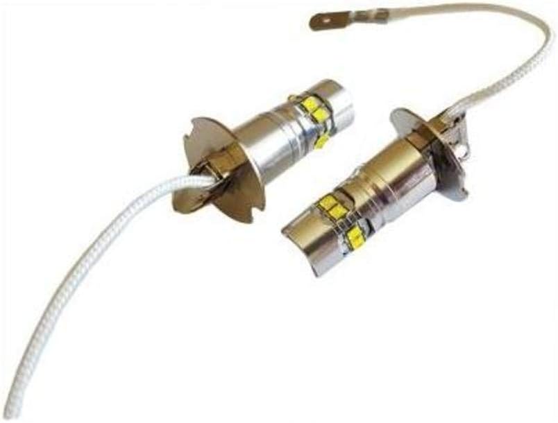 PathFinder H3C50W H3 Replacement High Performance LED Bulb