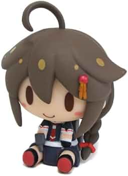 Amazon.co.jp: 一番くじ 艦隊これくしょん～艦これ～ 榛名とGambier