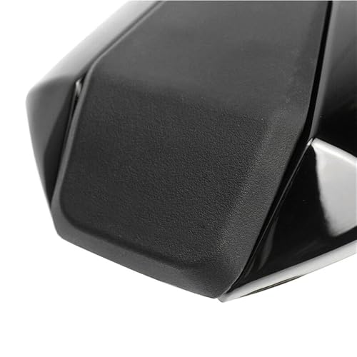 Capot carénage queue MT-07 de finition supérieure pour FZ-07 - 4