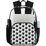 Cómoda correa de hombro: la cómoda correa de hombro acolchada ajustable + clip de pecho; el asa superior es perfecta para cuando quieres llevar tu bolsa y dar a tus hombros un descanso.