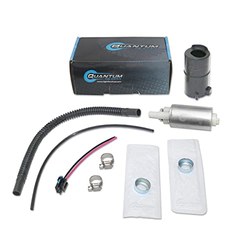 Pompe à carburant externe HFP-360 en ligne pour moto Ducati 400SS 600SS 750SS