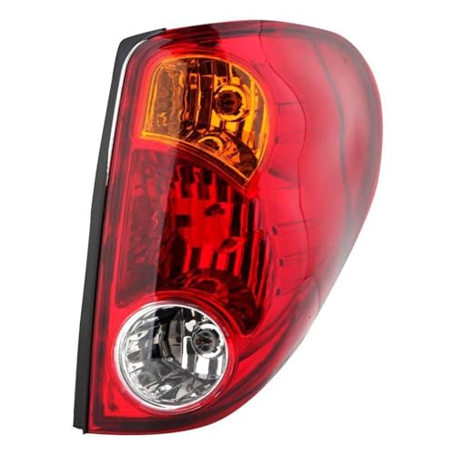 Feu arrière LED pour Mitsubishi L200 Triton 2005-2014 idéal pour remorque et voyages