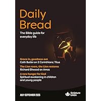 Daily Bread