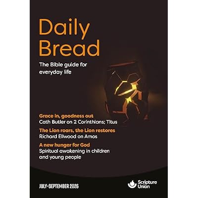 Daily Bread