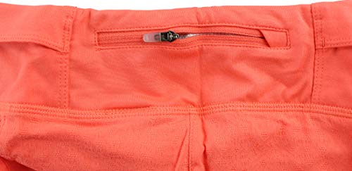 Nike-Shorts da Donna, Modello Rival, Tessuto