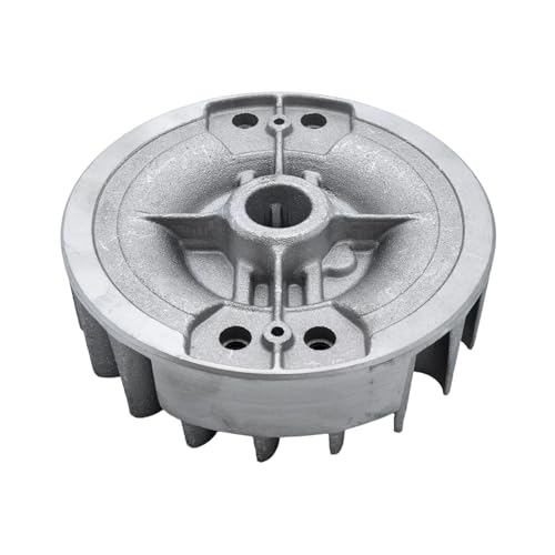 Volant d'inertie pour tronçonneuse MS251 remplacement 1143 400