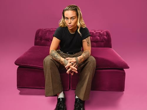 Tash Sultana