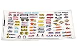Explodierte Ansichten Ihres Modells finden Sie auf der Traxxas Website