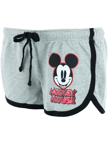 Disney Junior Short Hello Mickey Mouse Gray4