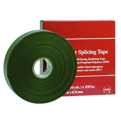MOLLIFII Splicing Tape, 30 mil, 1-1/2