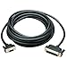 SCHNEIDER ELECTRIC XBTZ9710 OPERATOR INTERFACE CABLE MOD984+QUANTUM CABLE