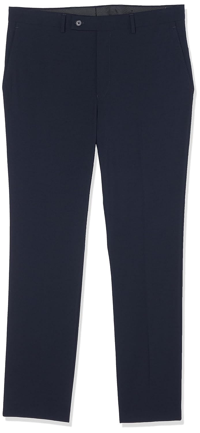 Men's Modern Fit High Performance Suit Separates