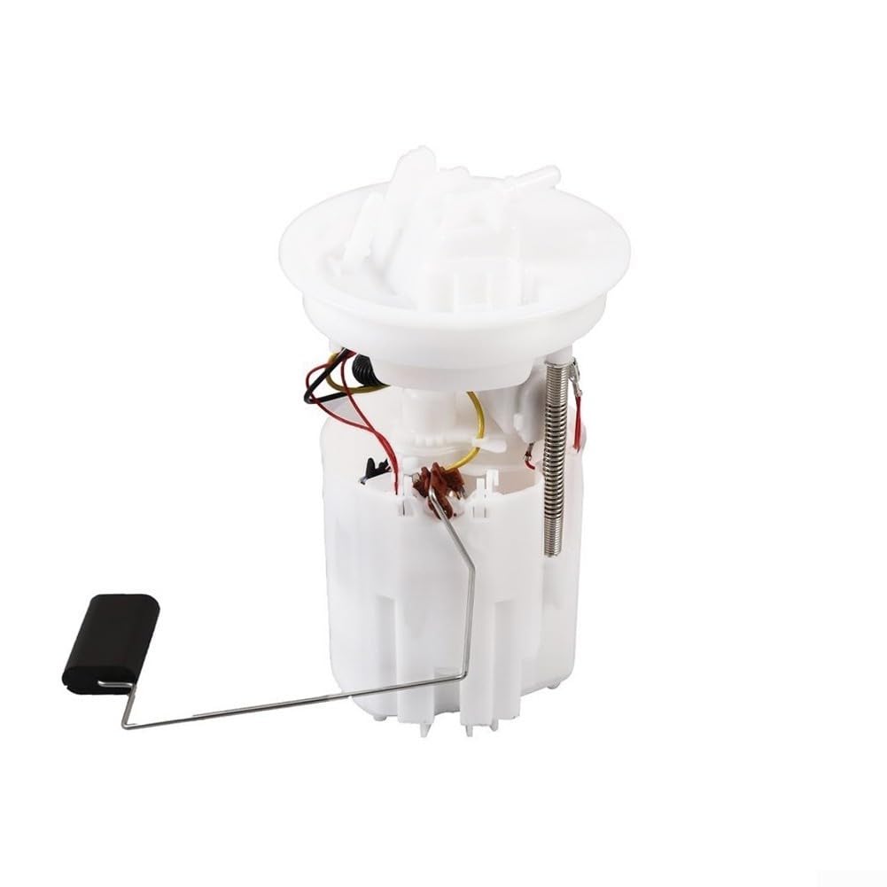 Conjunto de bomba de combustible para coche, bomba de combustible de repuesto directo, unidad de bomba de combustible eléctrica 1754929 0580200065 1686239