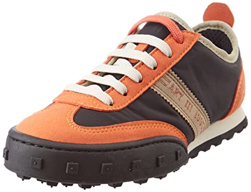 Art Cross Sky Vegan Shoes – Papaya-Black, 36 EU Art Cross Sky Vegan Shoes – Papaya-Black, 36 EU