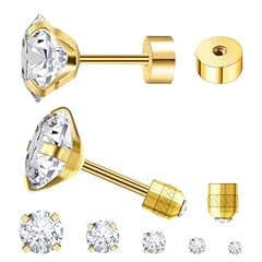 White Gem(Gold Color)