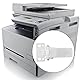 Create idea 2 STÜCKE ADF-Scharnier des Druckers Kompatibel mit Canon MF8080cw TS8350 MF8380cdw C5870i MF5950dw MF6160dw