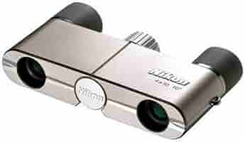 Binocolo Nikon Da Teatro 4x10 - Compatto E Leggero Per Spettacoli - Foto 5