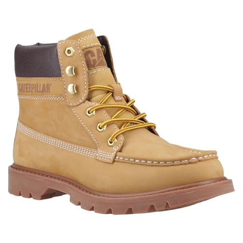 Image of CAT Men's Colorado Moc ToeFashion Boot