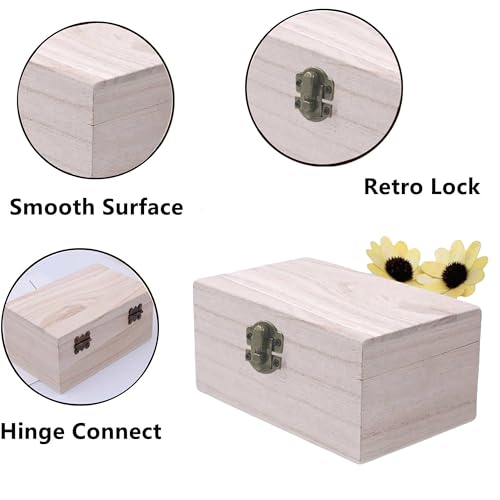 Catálogo para Comprar On-line Cajas de madera parisina . 15 Imagen adicional