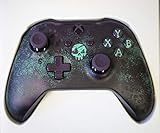 Xbox Wireless Controller - Sea of Thieves Limited Edition