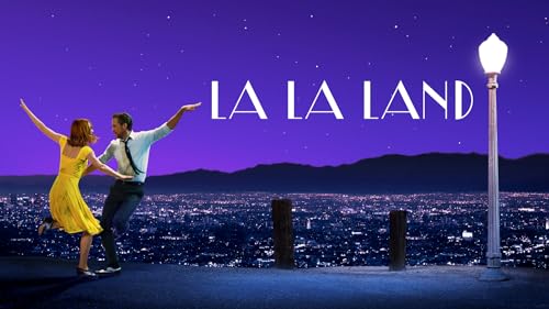 La La Land image 2