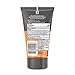 Neutrogena Men Skin Clearing Daily Acne Face Wash with Salicylic Acid Acne Treatment, Non-Comedogenic Facial Cleanser to Treat & Prevent Breakouts, 5.1 fl. oz (Pack of 2)