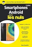  Smartphones Android Poche Pour les Nuls, 7e