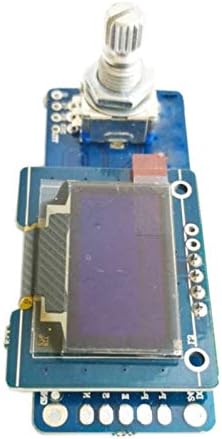 Soldering Iron Station Kit Digital Portable Soldering Station Temperature Controller With T12 Tips