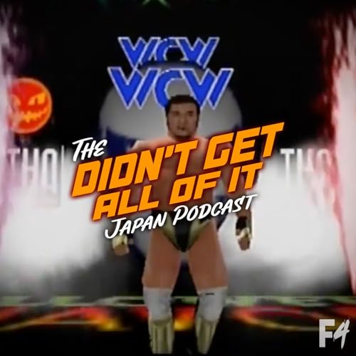 Wrestlers We've Seen Before