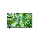 LG Fernseher 43UQ80009LB 109 cm (43 Zoll) UHD mit Smart TV und HDR