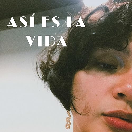 As&iacute; es la vida cover art