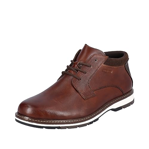 Rieker 10500 Botte tendance chaussures montantes hiver