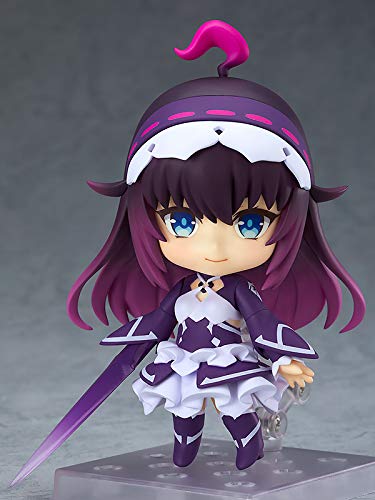 ねんどろいど インフィニット・デンドログラム ネメシス ノンスケール ABS&PVC製 塗装済み可動フィギュア Amazon.co.jp: ねんどろいど インフィニット・デンドログラム