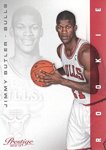 新作商品 Nba ジミー バトラー Butler Jimmy Prestige Panini 12 Auto Rc 超絶レア背番号 21入 ルーキー バスケ All Star ヒート Heat Bulls サイン その他 Labelians Fr