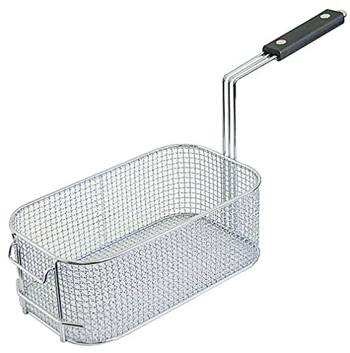 hoPARTS Frittierkorb Gastro LxBxH 300x170x110 mm Fritteusenkorb Cover