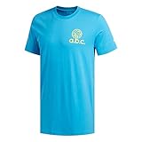 divided shirt dress Basketballtrikot für Herren adidas ABC Nvr Divided T-Shirt für Babys, Kinder XS ciasho