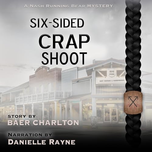 Six-Sided Crap Shoot by Baer Charlton episode artwork