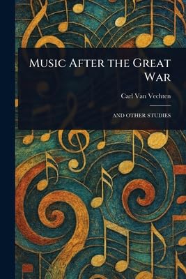 Music After the Great War le guide culturel pour vos soirées de lecture au coin du feu