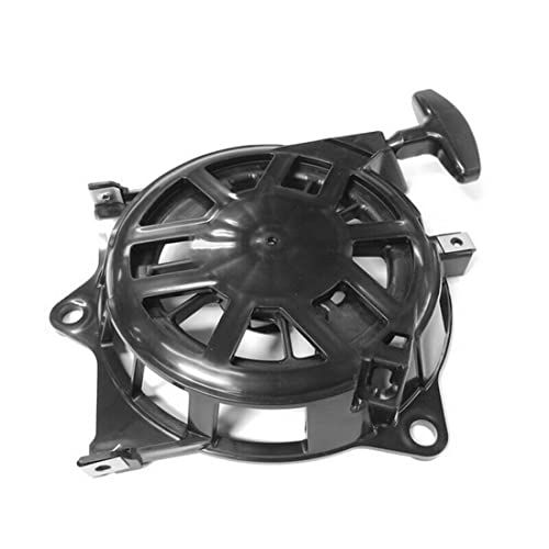Donkivvy Repuesto de montaje de arranque de retroceso para motor Hon-da GCV135 para GCV160 GCV190 GC135 GC160, 28400-Z0M-801