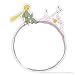 Walls 360 Peel & Stick Wall Decal: Le Petit Prince One Day I Saw The Sunset Forty-Four Times! (10 in x 12 in)