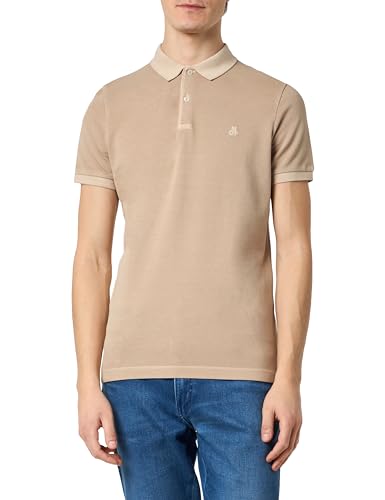 Polo Marc O'Polo M22249653190 vetement casual chic coton homme S