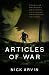 Articles of War