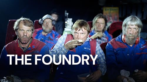 The Foundry