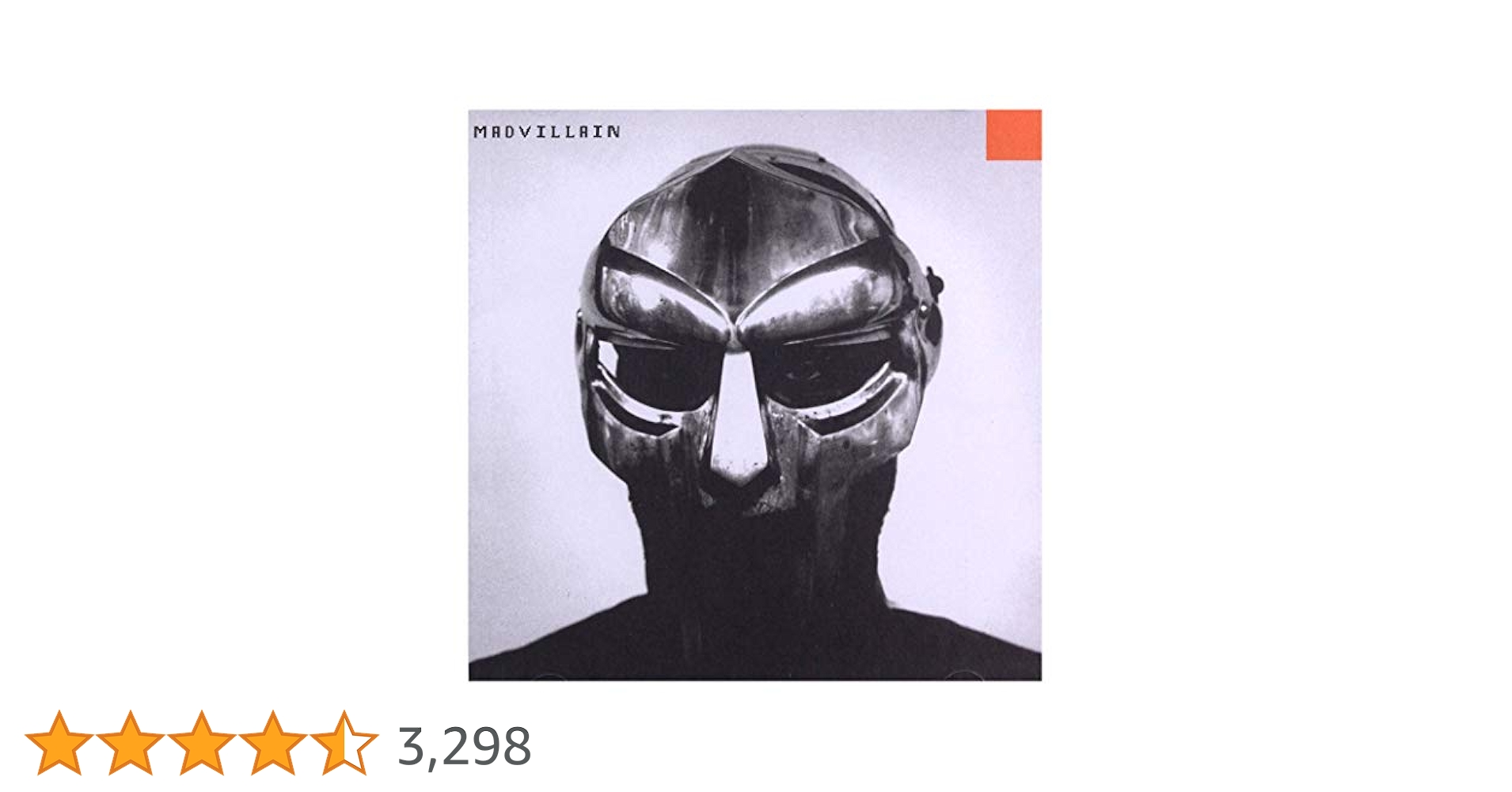 Amazon.co.jp: MADVILLAINY: ミュージック